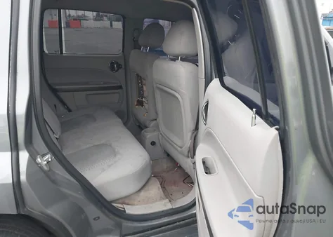 2006 Chevrolet Hhr Ls from USA, damaged, VIN 3GNDA13D96S588461